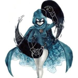 Meet your Posher, Luz